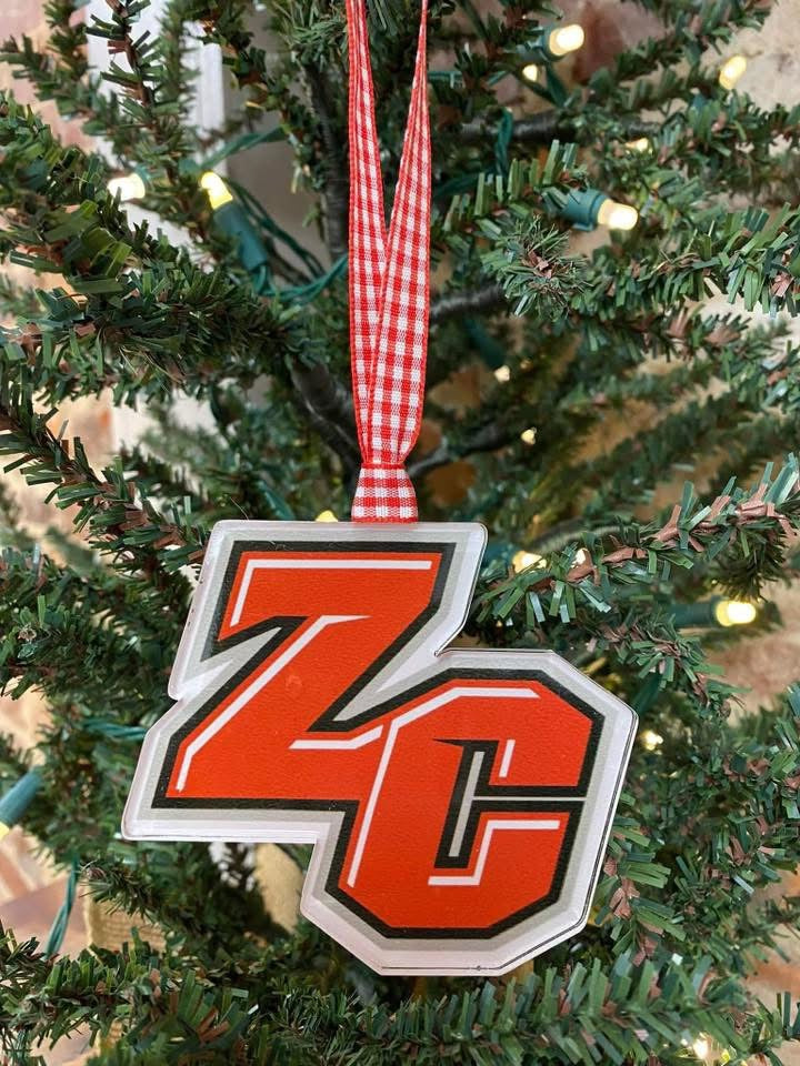Ornament ZC