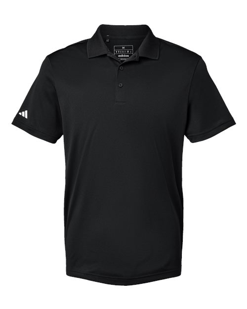Licensed Troy Men's Polo Shirt with Power T