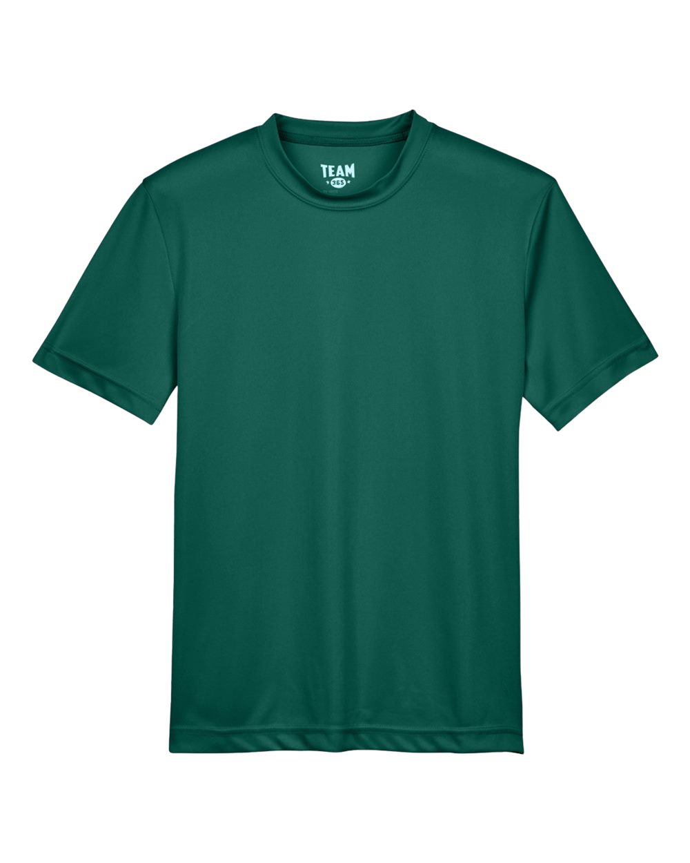 Youth Dri Fit Short Sleeve
