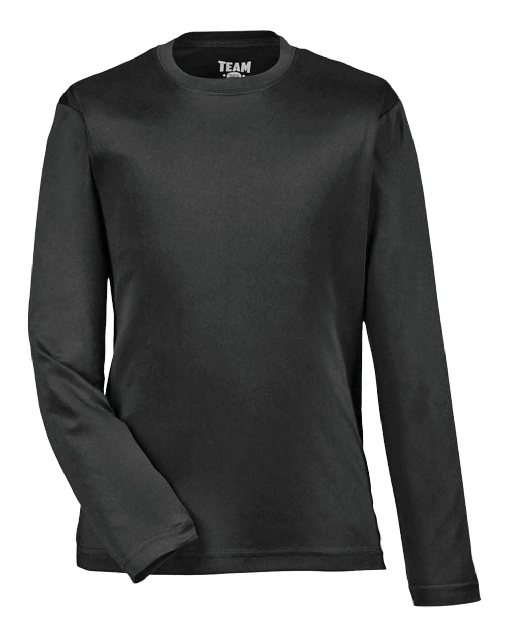 Youth Dri fit Long Sleeve
