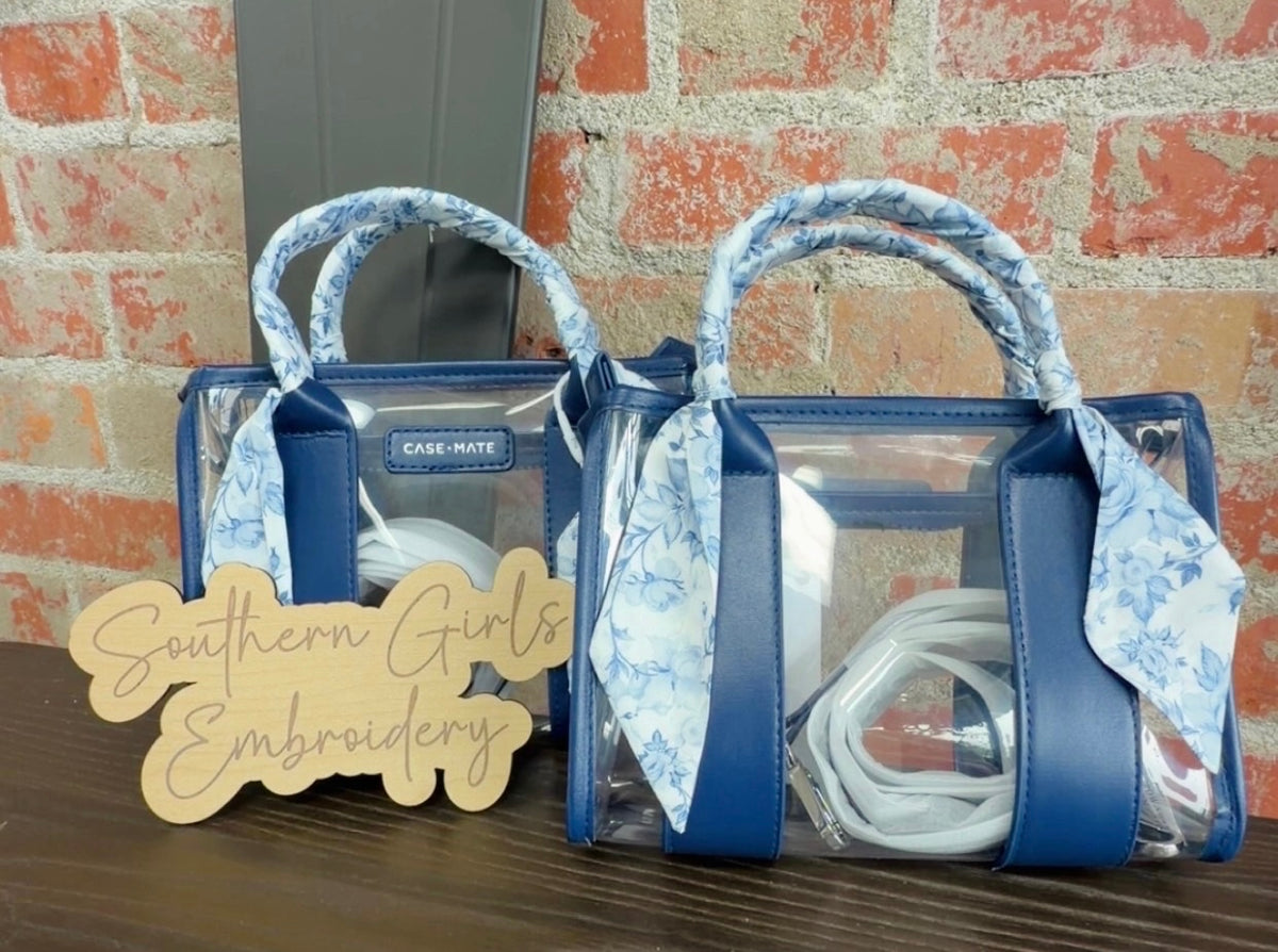 Case-Mate Stadium Tote