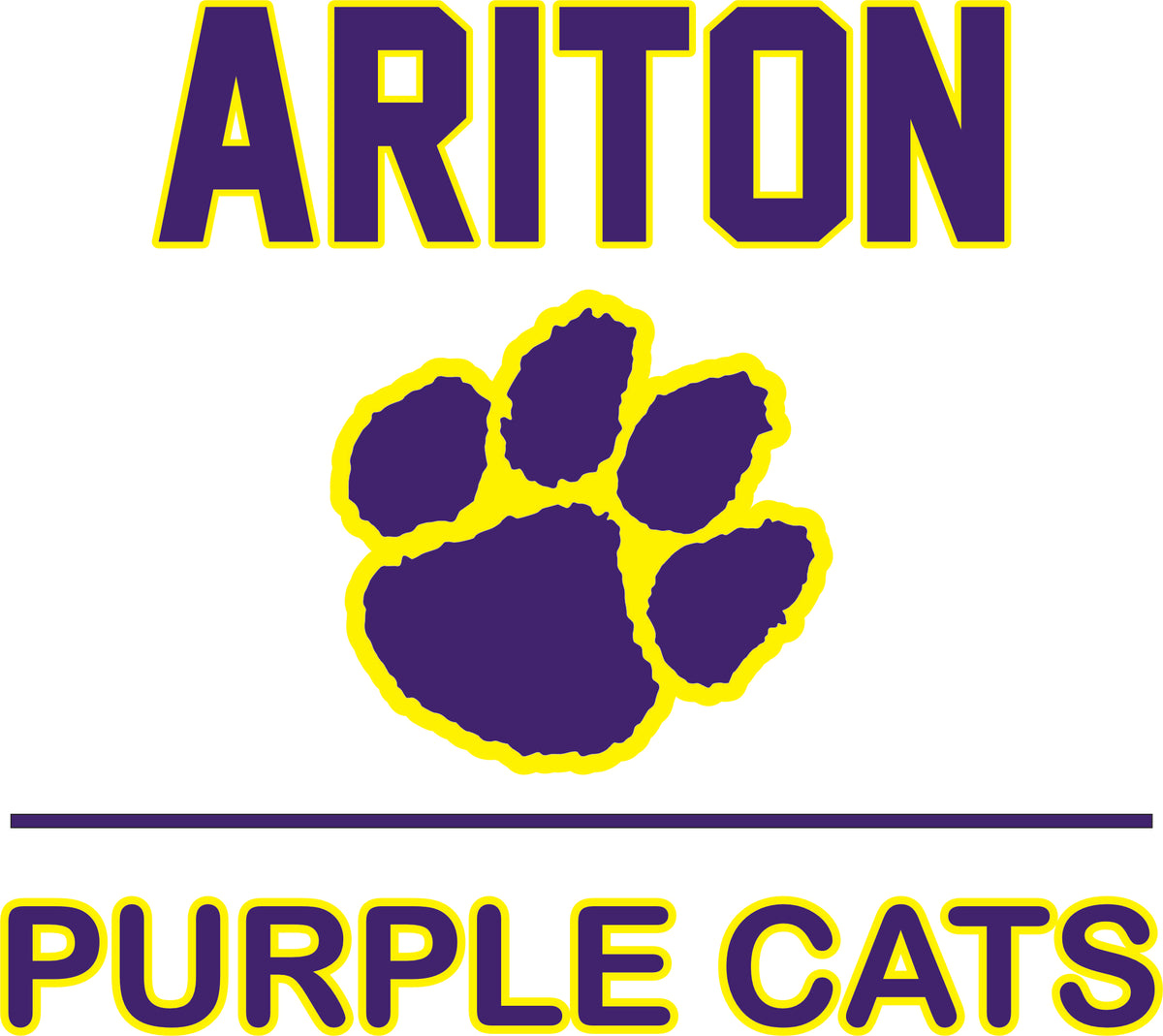 Transfer Ariton Line Design