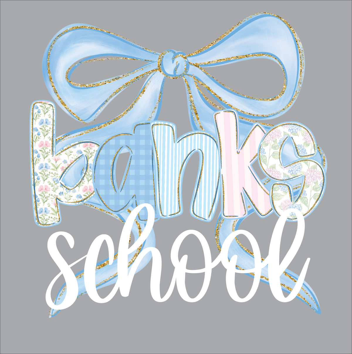 Transfers Banks School Bow