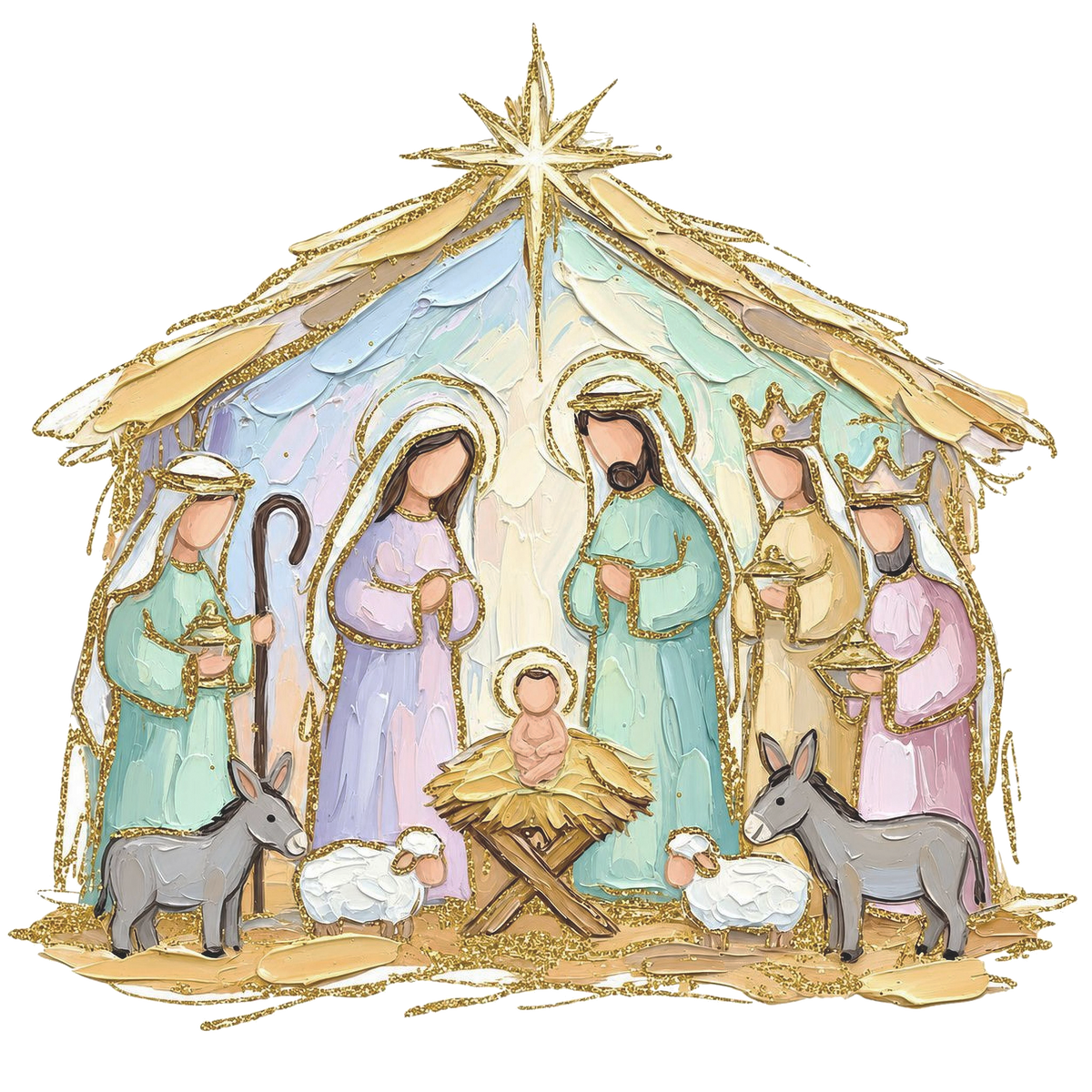 Transfer Full Nativity
