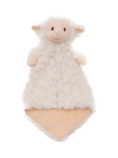 Baby Lovey Blank