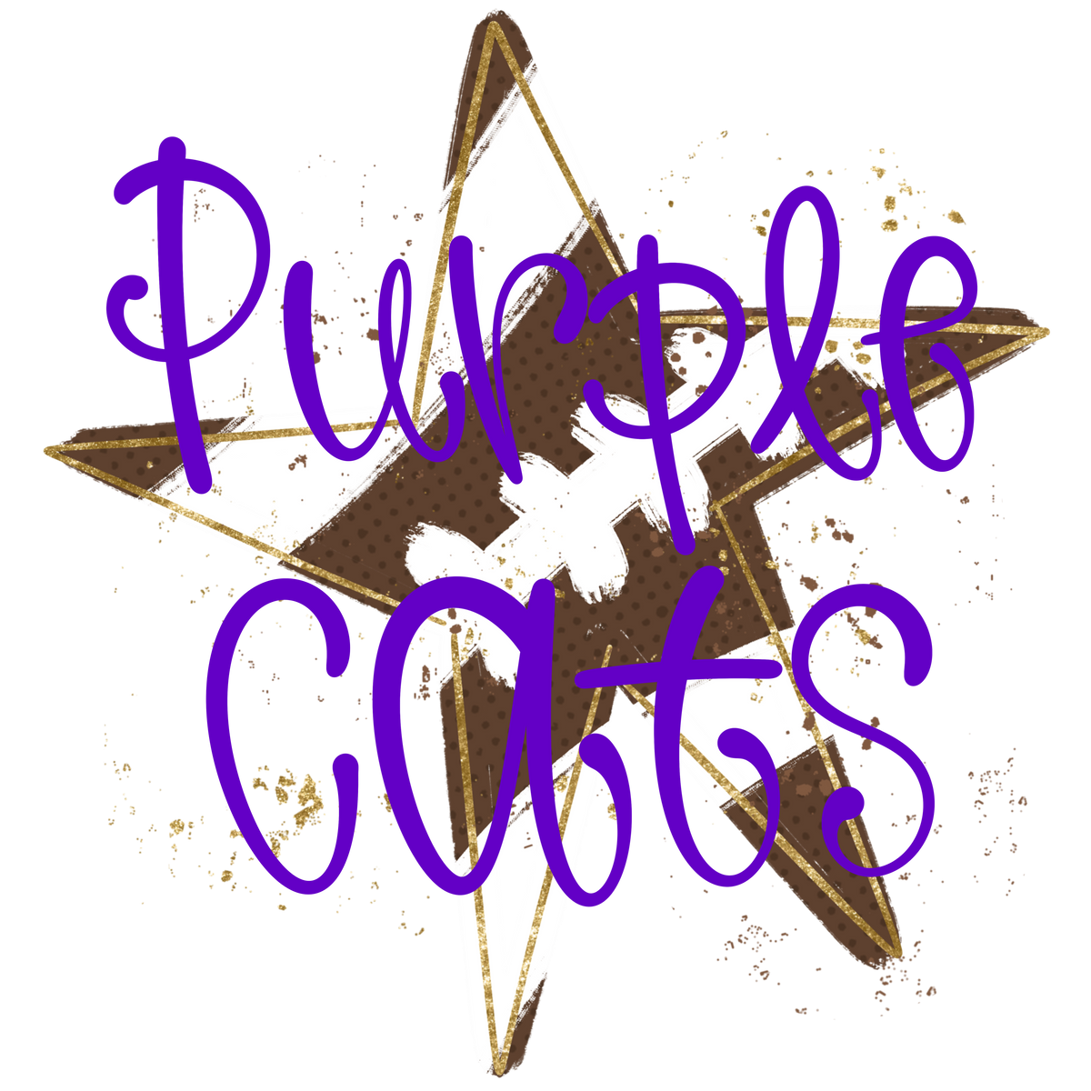 Transfer Purples Cats FB Star