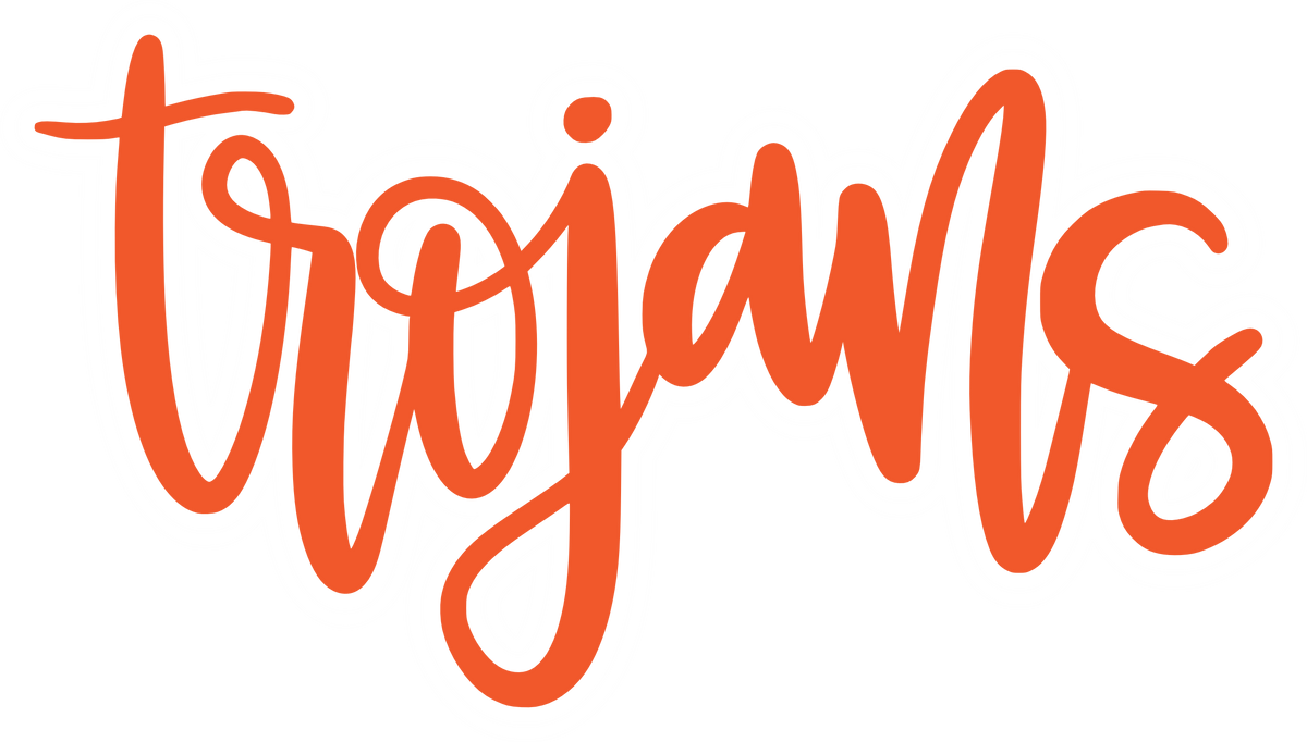 Transfer Trojans Script with Outline