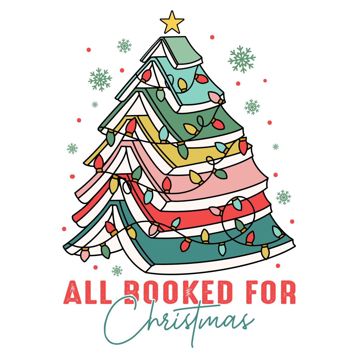 Transfer All Booked CMAS