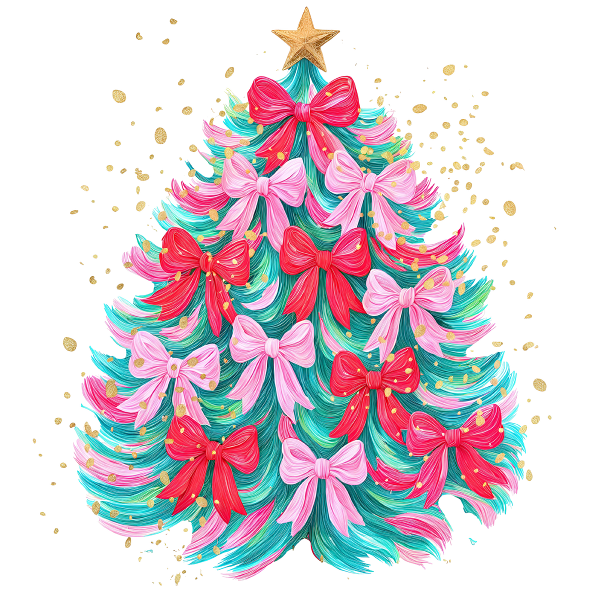 Transfer Bow Tree