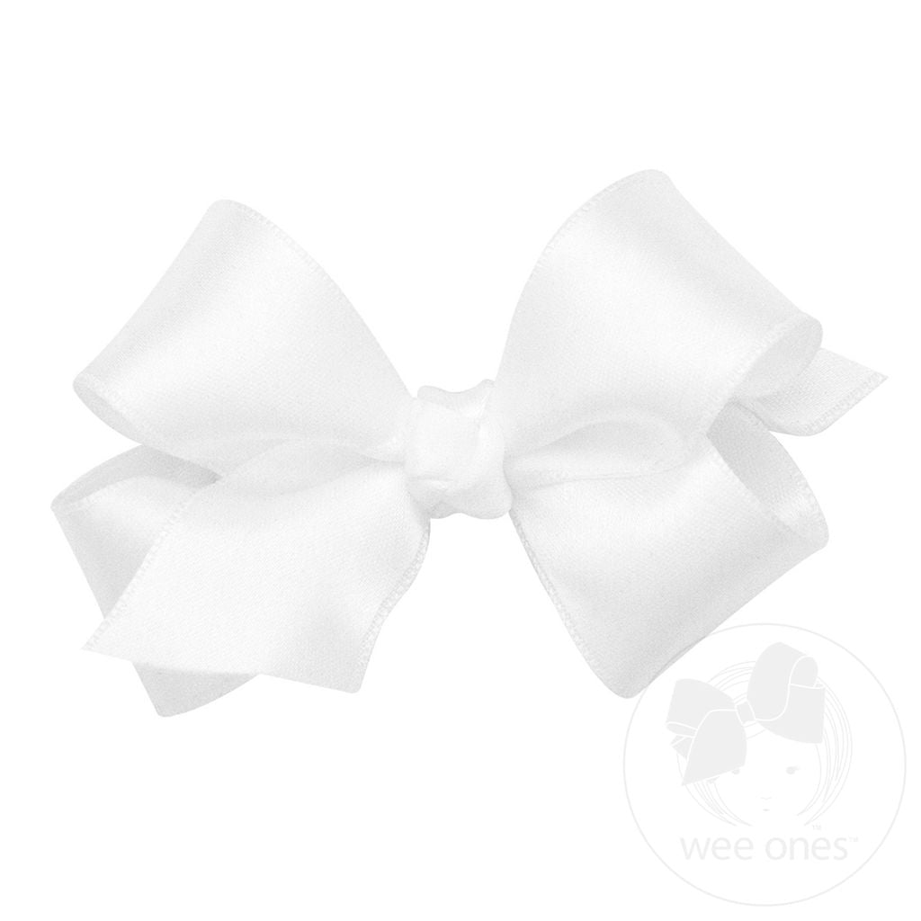 Wee Ones FS Mini White