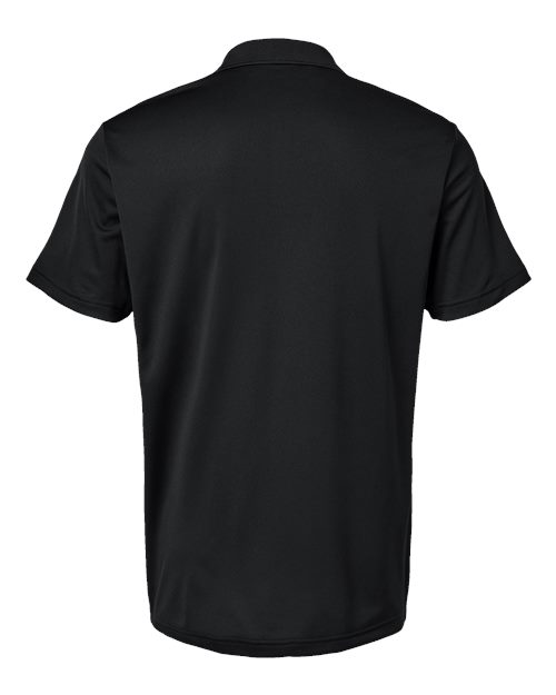 Licensed Troy Men's Polo Shirt with Power T