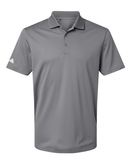 Licensed Troy Men's Polo Shirt with Power T