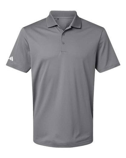 Licensed Troy Men's Polo Shirt with Power T