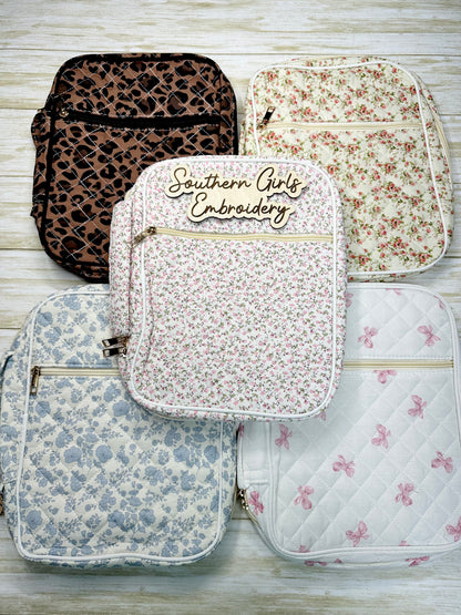 Bible Covers Blank