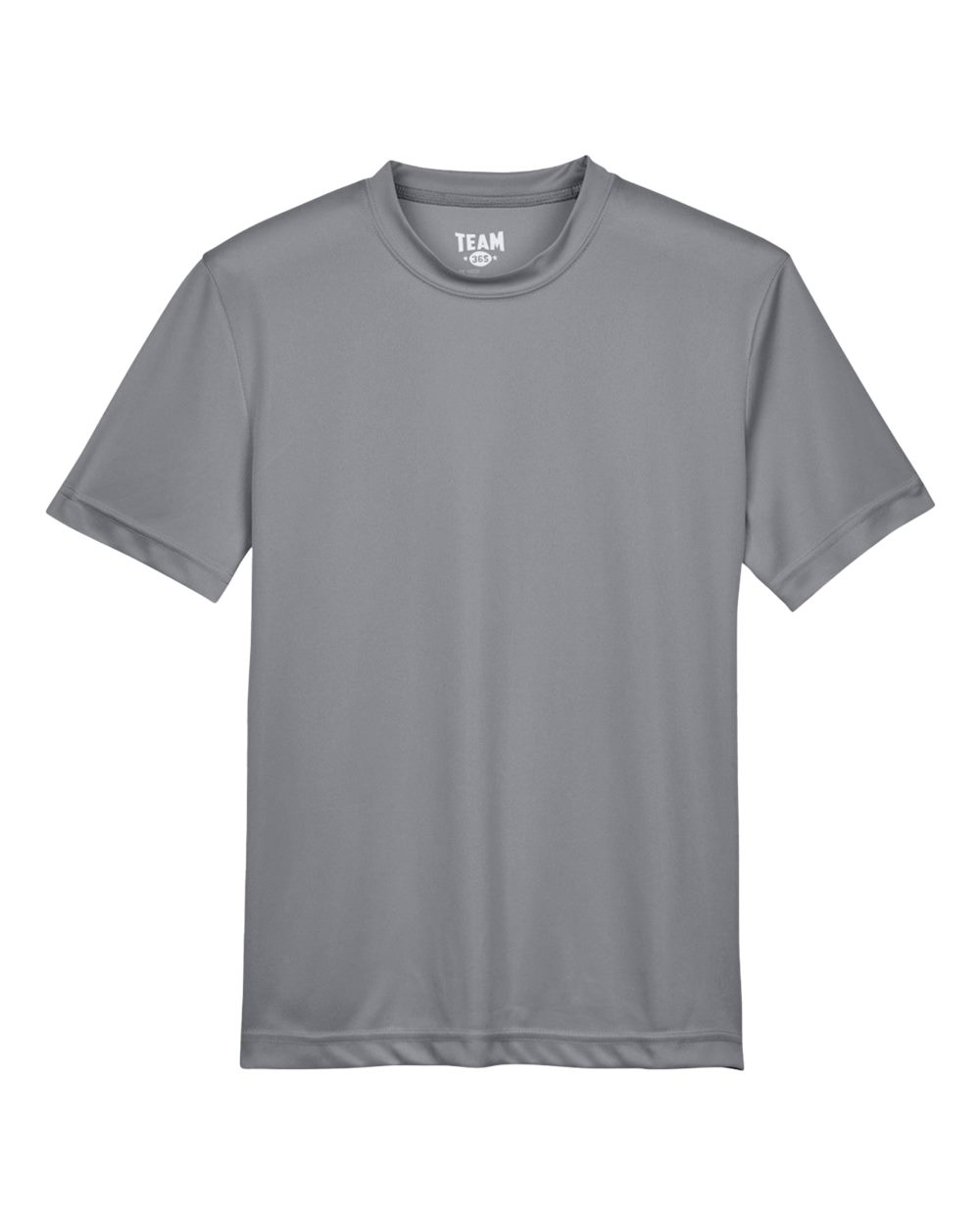 Youth Dri Fit Short Sleeve