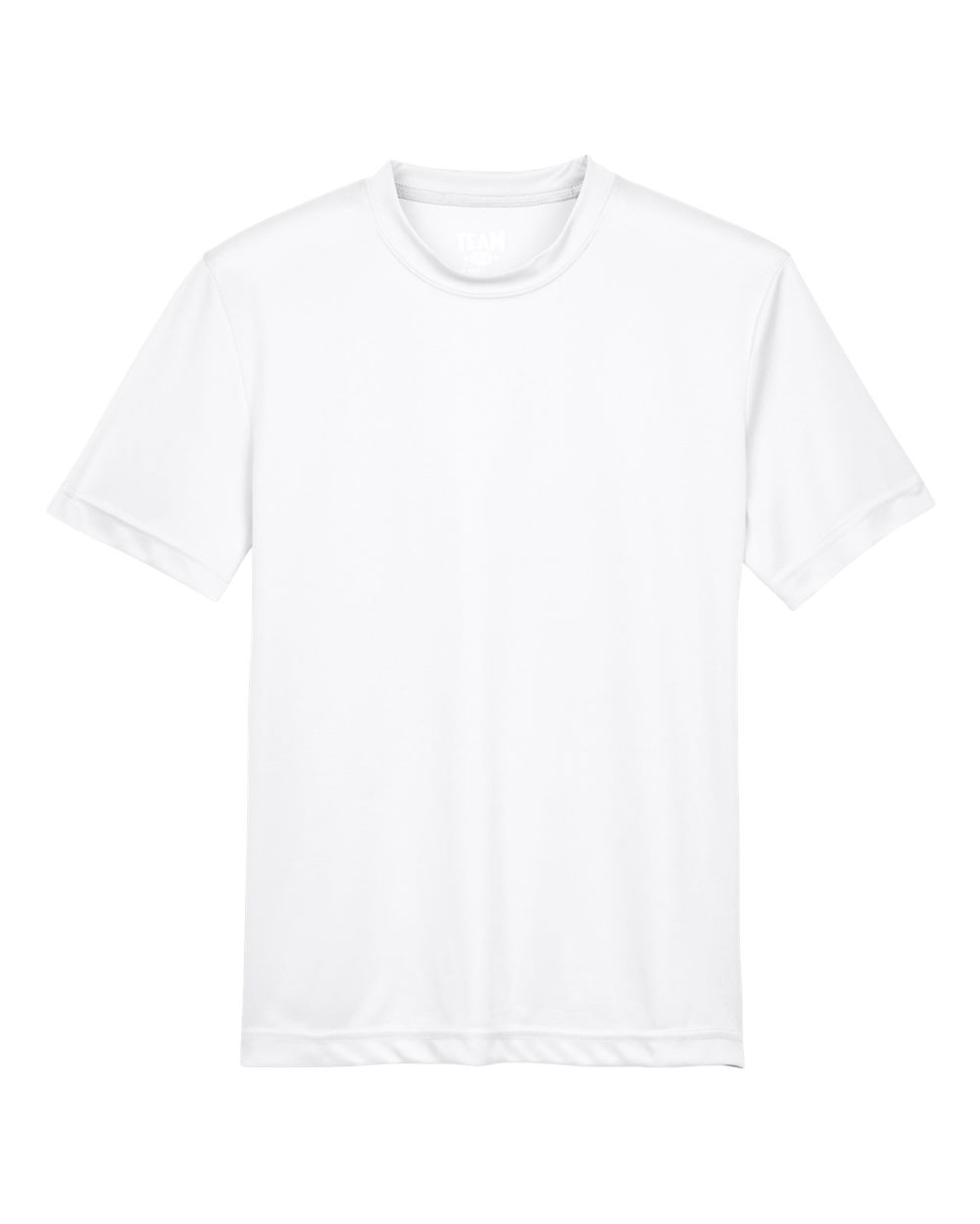 Youth Dri Fit Short Sleeve