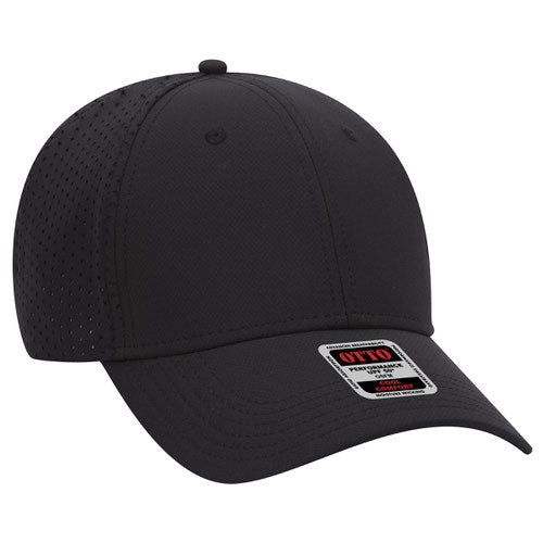 Otto Cap 19-5 Low Perf Cap
