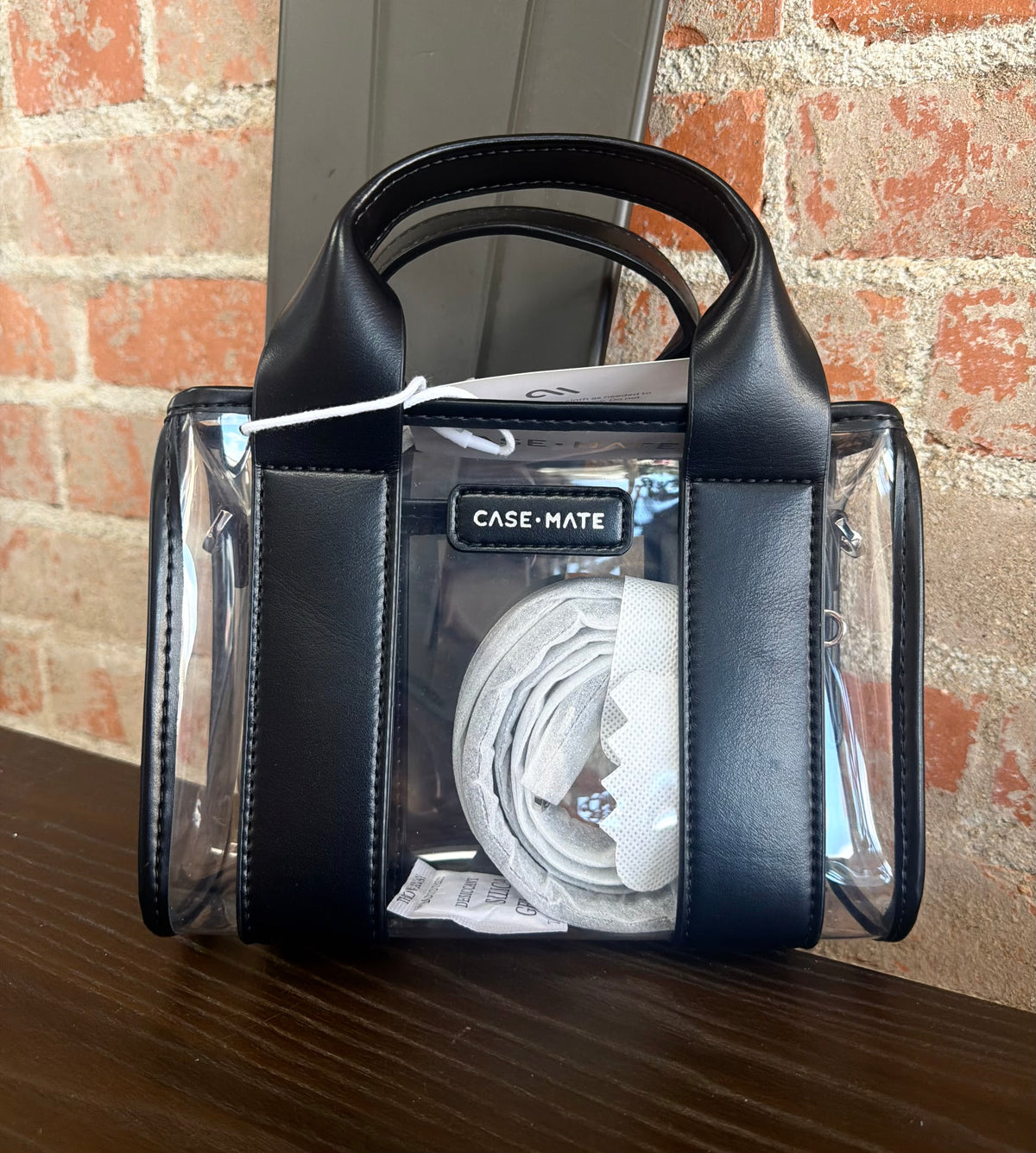 Case-Mate Stadium Tote