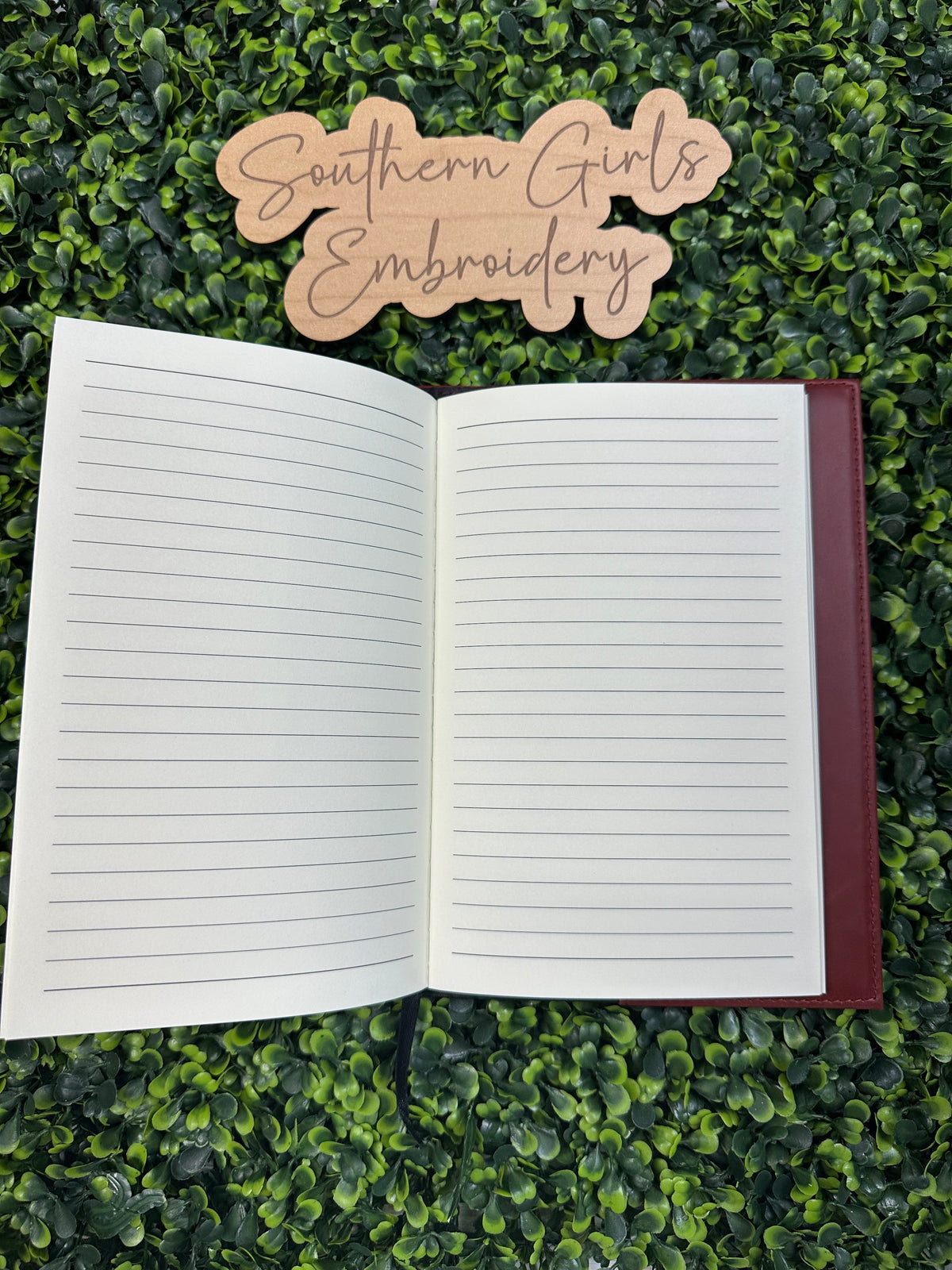 Licensed Troy Journal