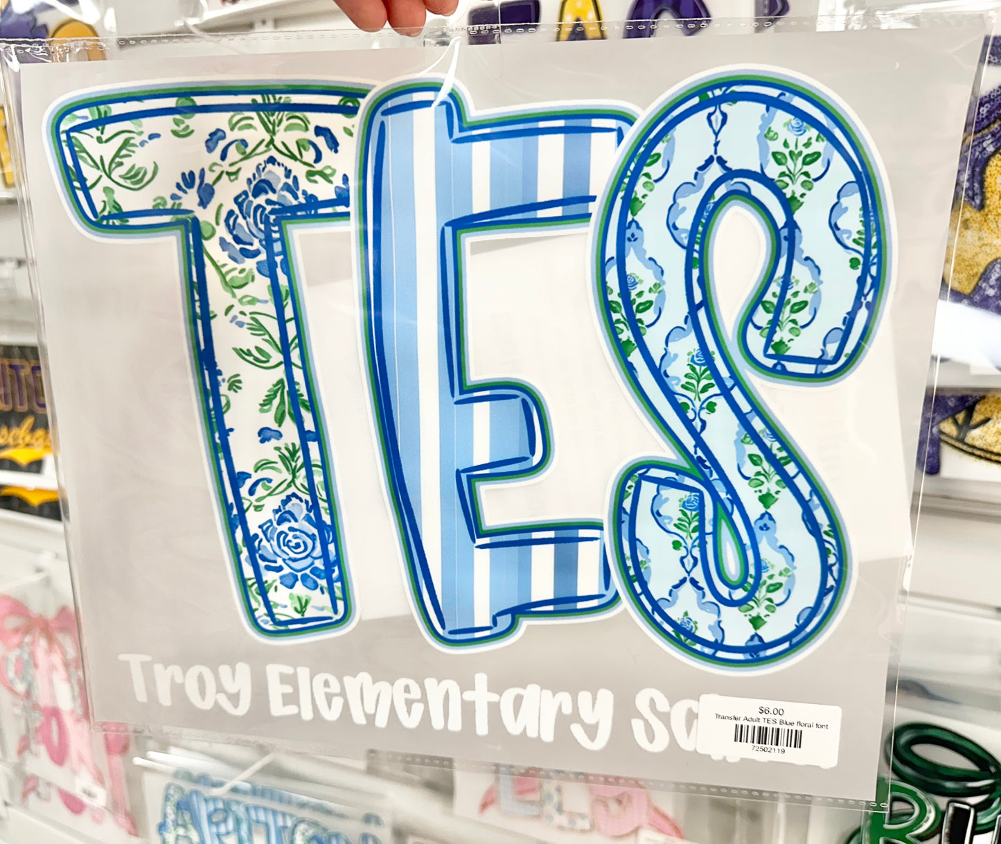 TES Comfort Color Island Green Short Sleeve