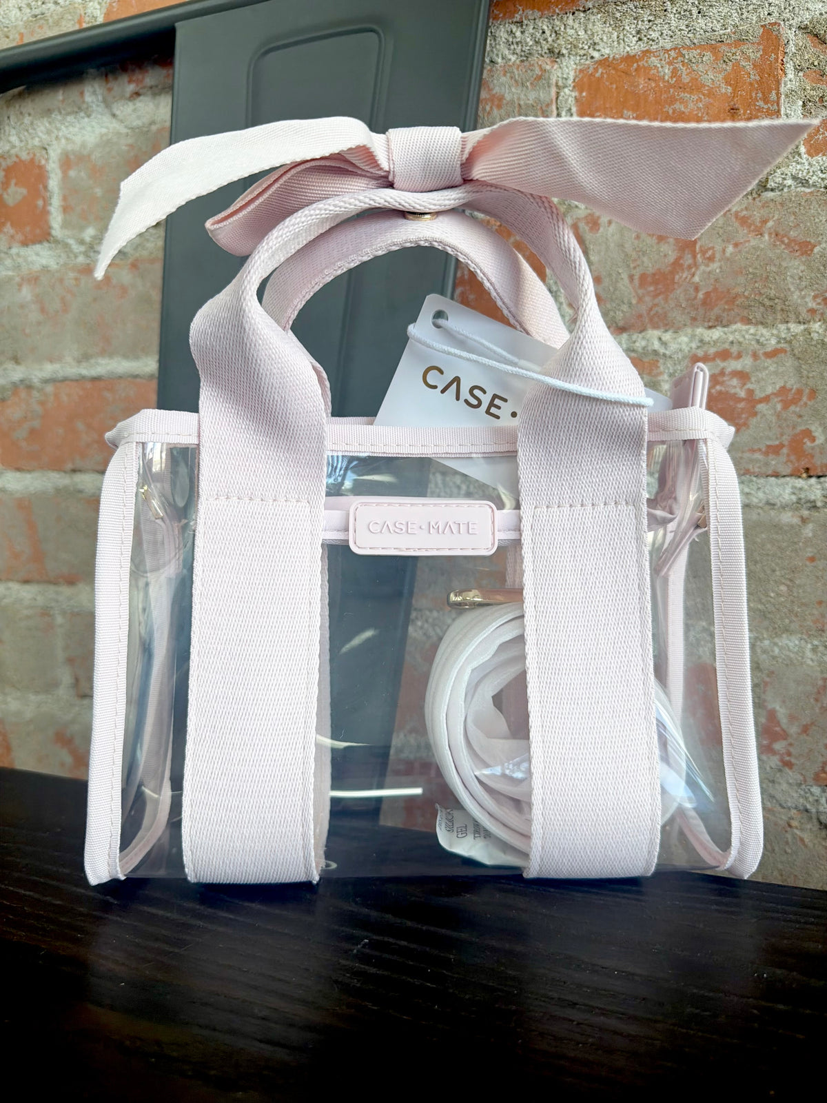 Case-Mate Stadium Tote