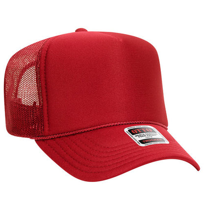 Otto 39-165 Cap Blank