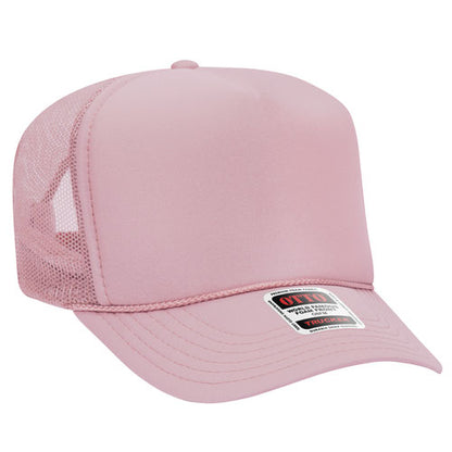 Otto 39-165 Cap Blank