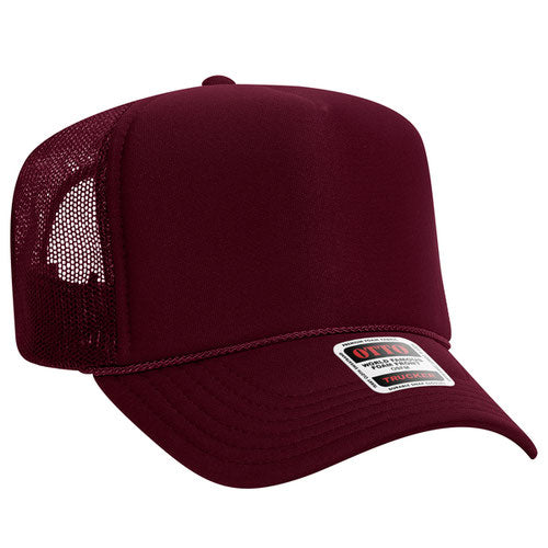 Otto 39-165 Cap Blank