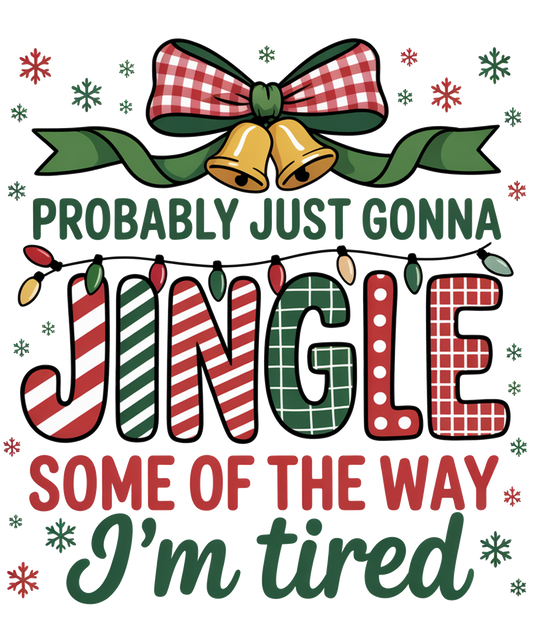 Transfer Jingle Some