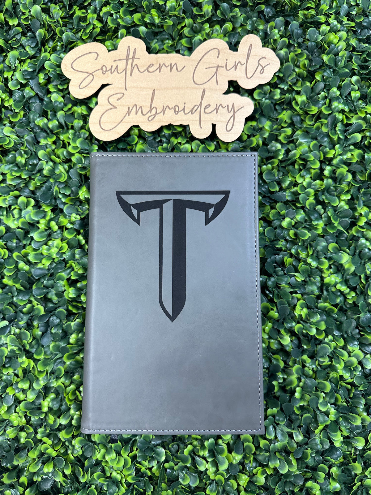Licensed Troy Journal