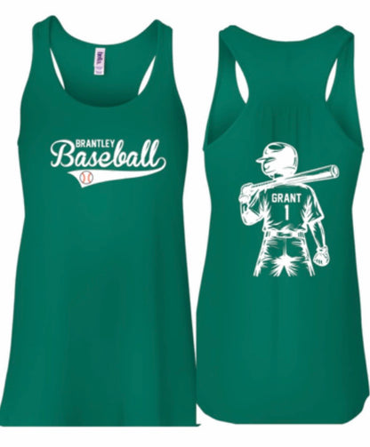Brantley All Stars Baseball 2026 **Orders due by 5/14 @ 5:00 pm**