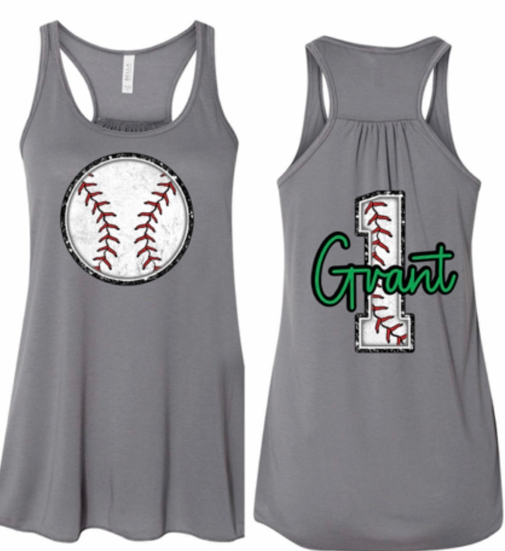 Brantley All Stars Baseball 2026 **Orders due by 5/14 @ 5:00 pm**