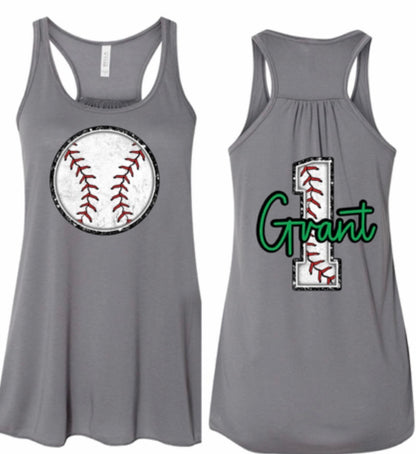 Brantley All Stars Baseball 2026 **Orders due by 5/14 @ 5:00 pm**
