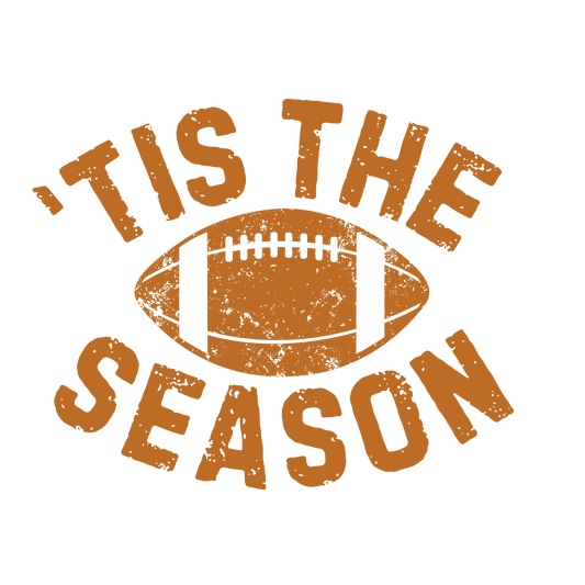 Transfer Tis the Season Football