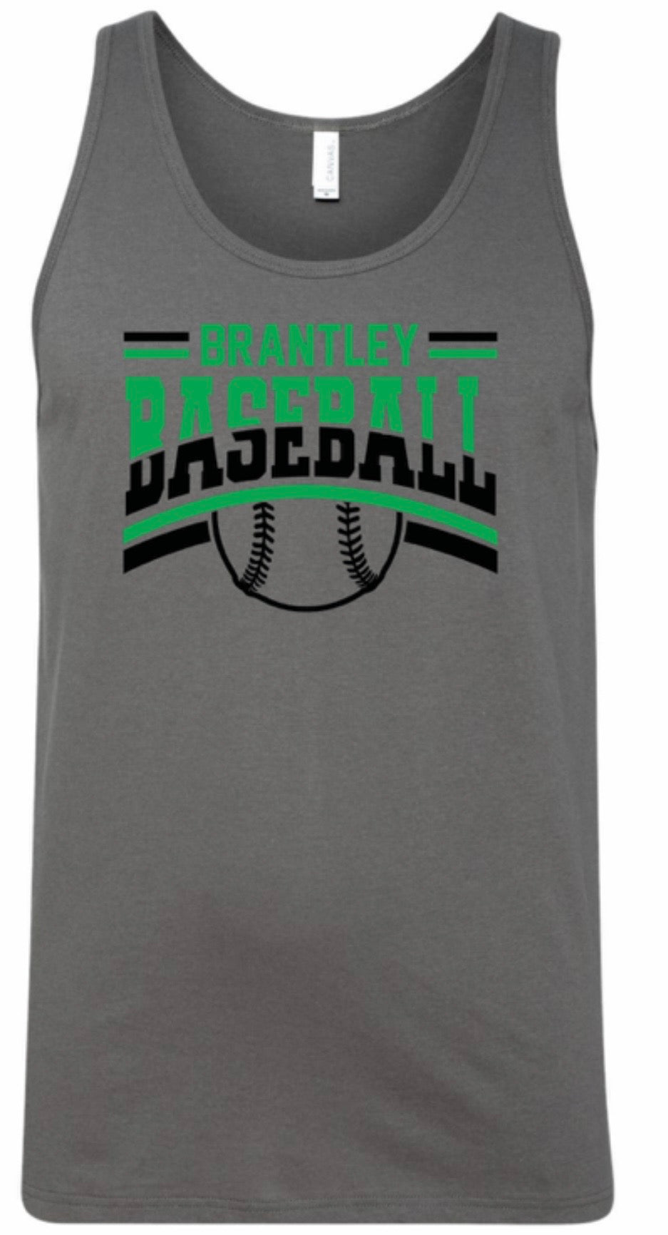 Brantley All Stars Baseball 2026 **Orders due by 5/14 @ 5:00 pm**