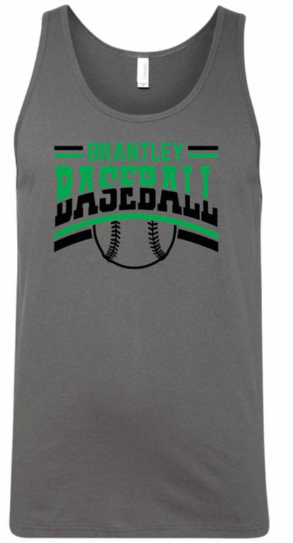 Brantley All Stars Baseball 2026 **Orders due by 5/14 @ 5:00 pm**