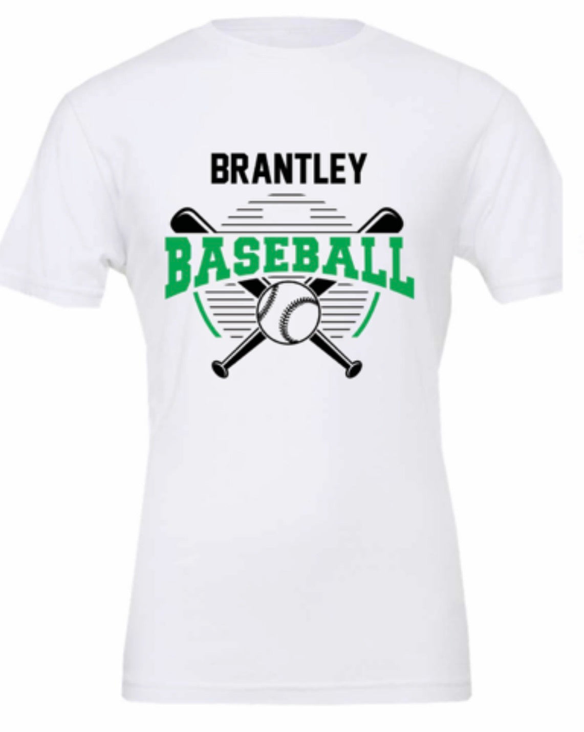 Brantley All Stars Baseball 2026 **Orders due by 5/14 @ 5:00 pm**