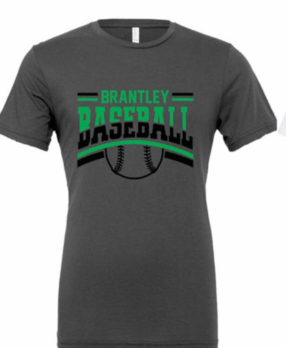 Brantley All Stars Baseball 2026 **Orders due by 5/14 @ 5:00 pm**