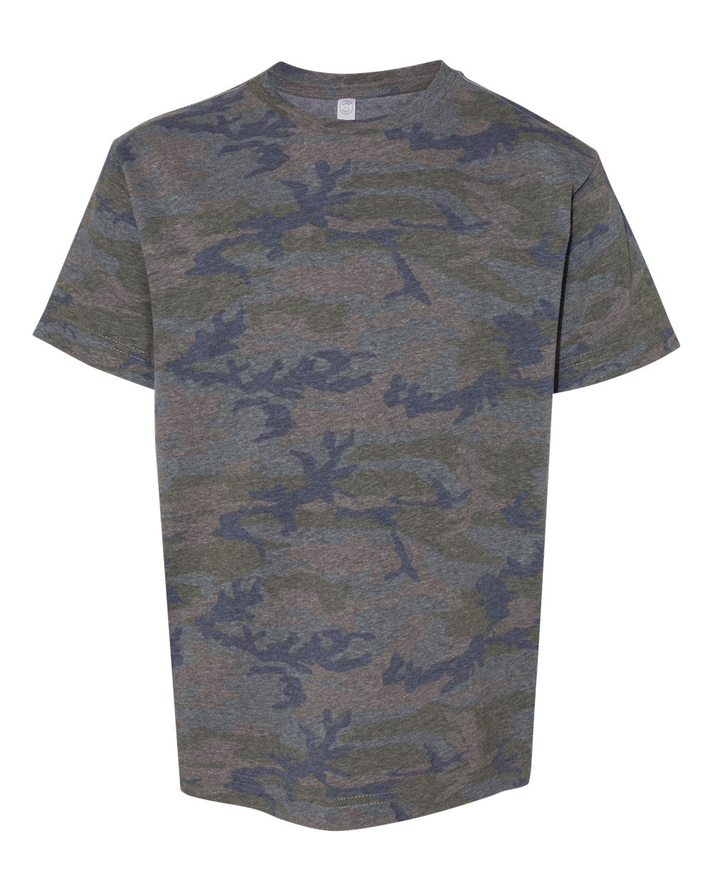 Youth LAT Short Sleeve