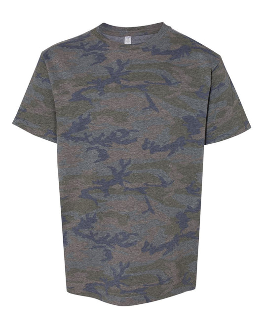 Youth LAT Short Sleeve