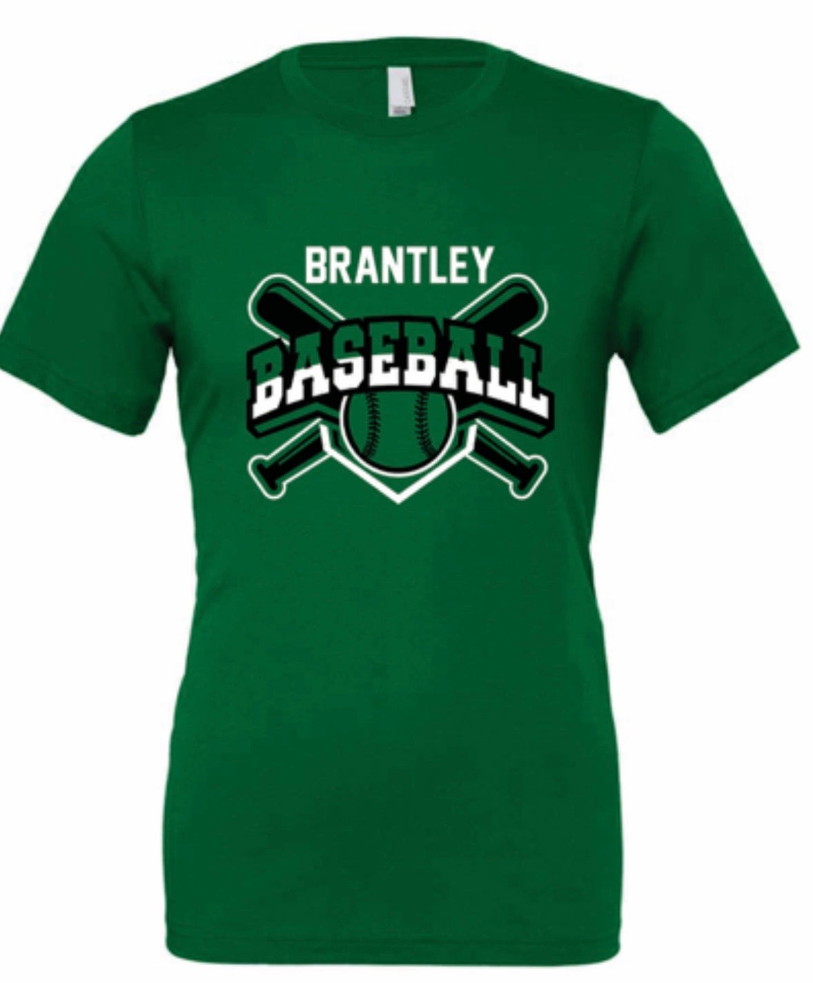 Brantley All Stars Baseball 2026 **Orders due by 5/14 @ 5:00 pm**