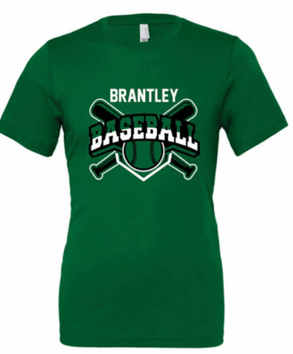 Brantley All Stars Baseball 2026 **Orders due by 5/14 @ 5:00 pm**