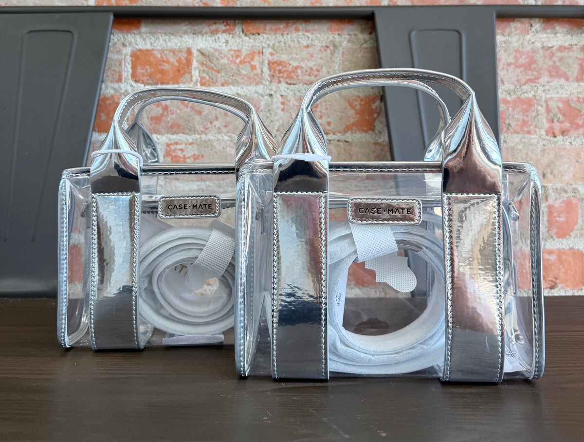 Case-Mate Stadium Tote