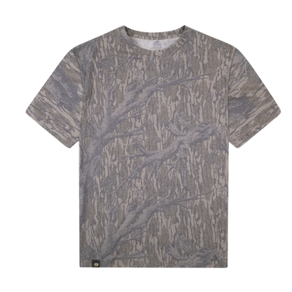 Mossy Oak SS Blank
