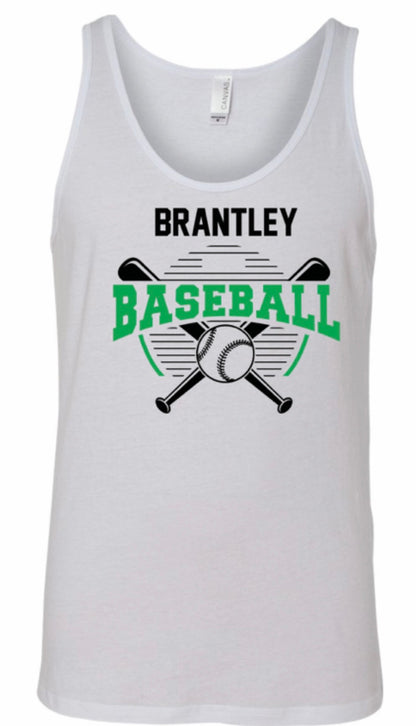 Brantley All Stars Baseball 2026 **Orders due by 5/14 @ 5:00 pm**