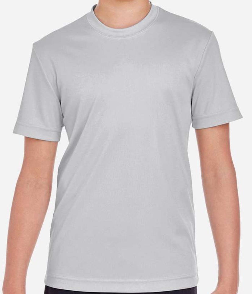 Youth Dri Fit Short Sleeve