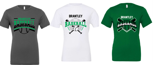 Brantley All Stars Baseball 2026 **Orders due by 5/14 @ 5:00 pm**