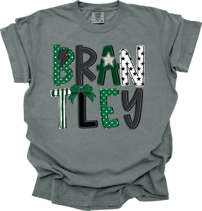Brantley All Stars Baseball 2026 **Orders due by 5/14 @ 5:00 pm**