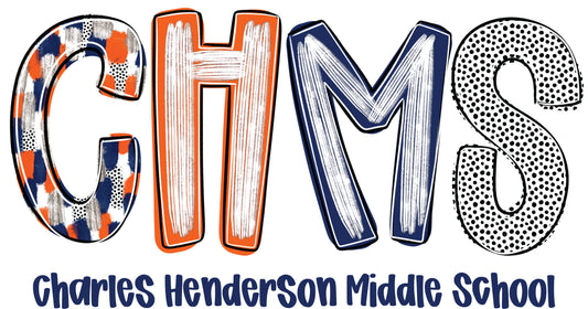 CHMS Adult Middle School