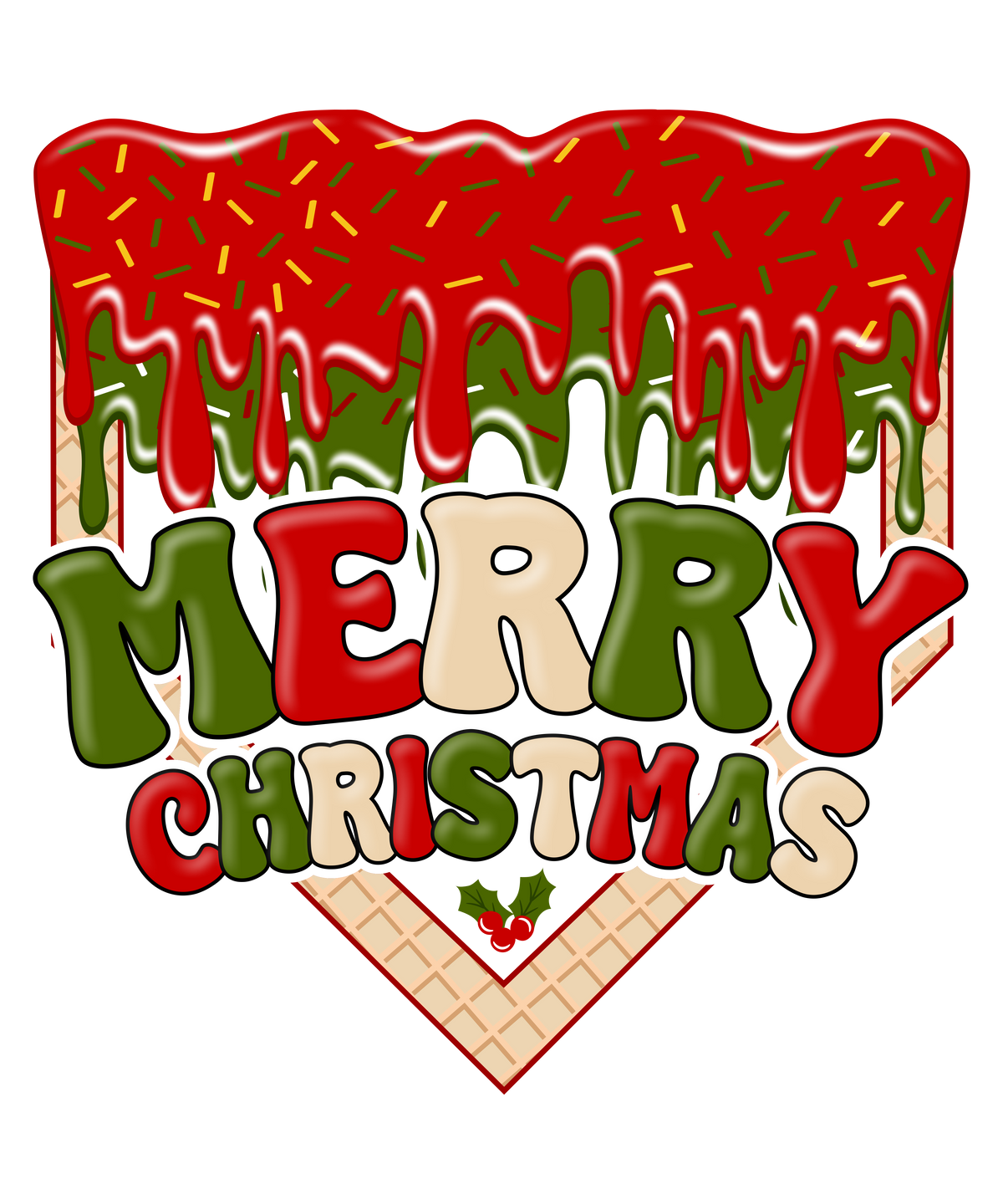 Transfer Merry CMAS Cone Drip